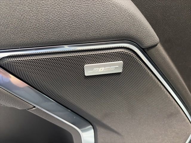 New 2026 Chevrolet Silverado 1500 LT Trail Boss w/ LT Trail Boss Premium Package AWD/4WD image 13