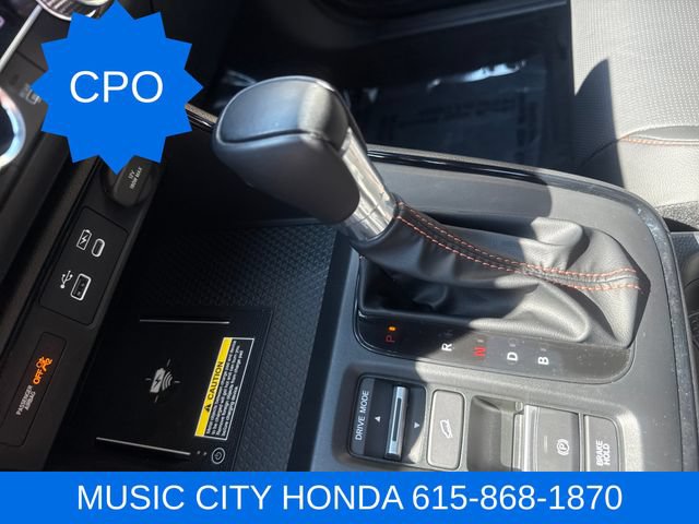 Used 2025 Honda CR-V Sport-L image 18