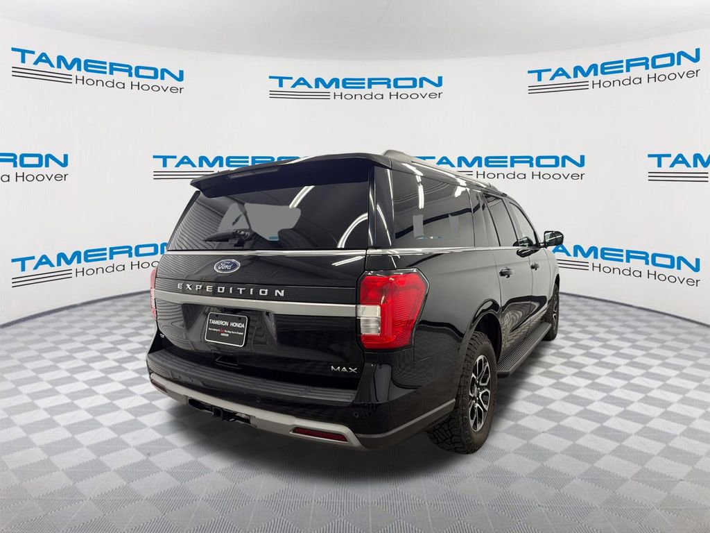 Used 2024 Ford Expedition Max XLT AWD/4WD image 5