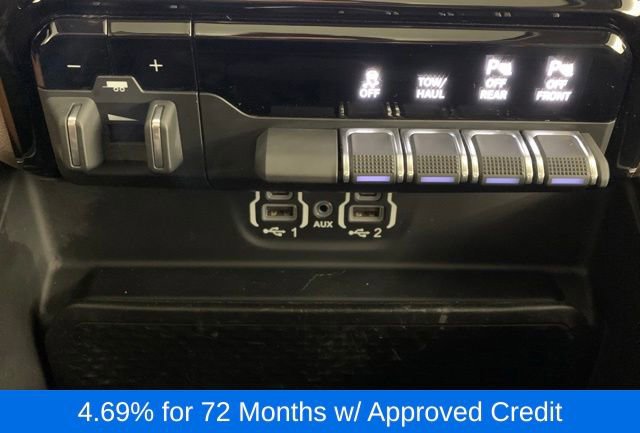 Used 2021 RAM 1500 Laramie w/ Laramie Southwest Edition RWD image 31