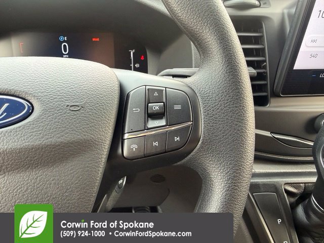 New 2026 Ford Transit 350 148 High Roof Extended AWD w/ Load Area Protection Package image 21
