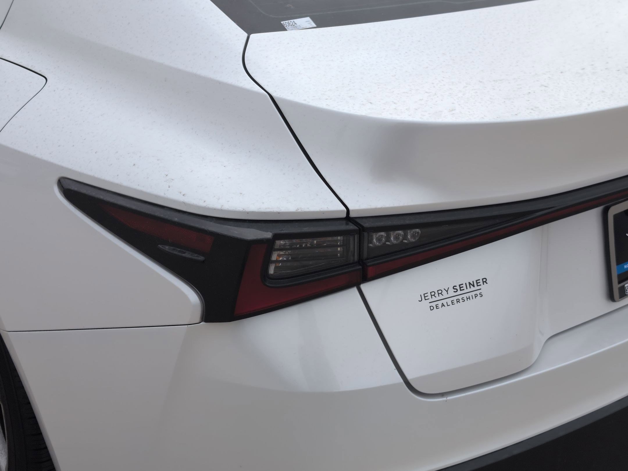 Used 2021 Lexus IS 300 w/ Accessory Package 2 image 14