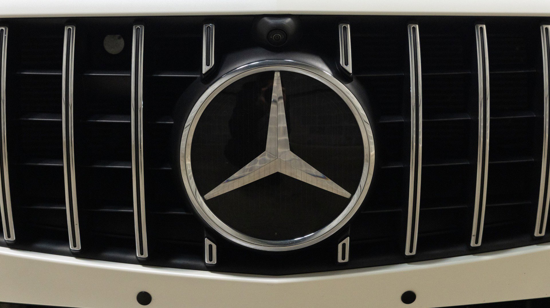 Used 2020 Mercedes-Benz S 63 AMG 4MATIC Coupe image 9