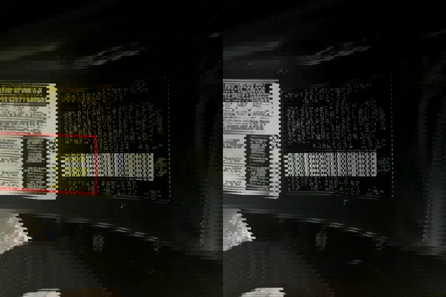 New 2026 Toyota Camry SE image 22