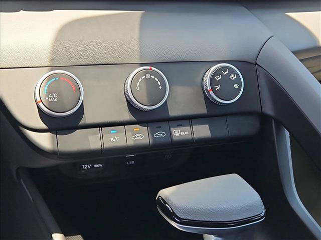 New 2026 Hyundai Elantra SE FWD image 12