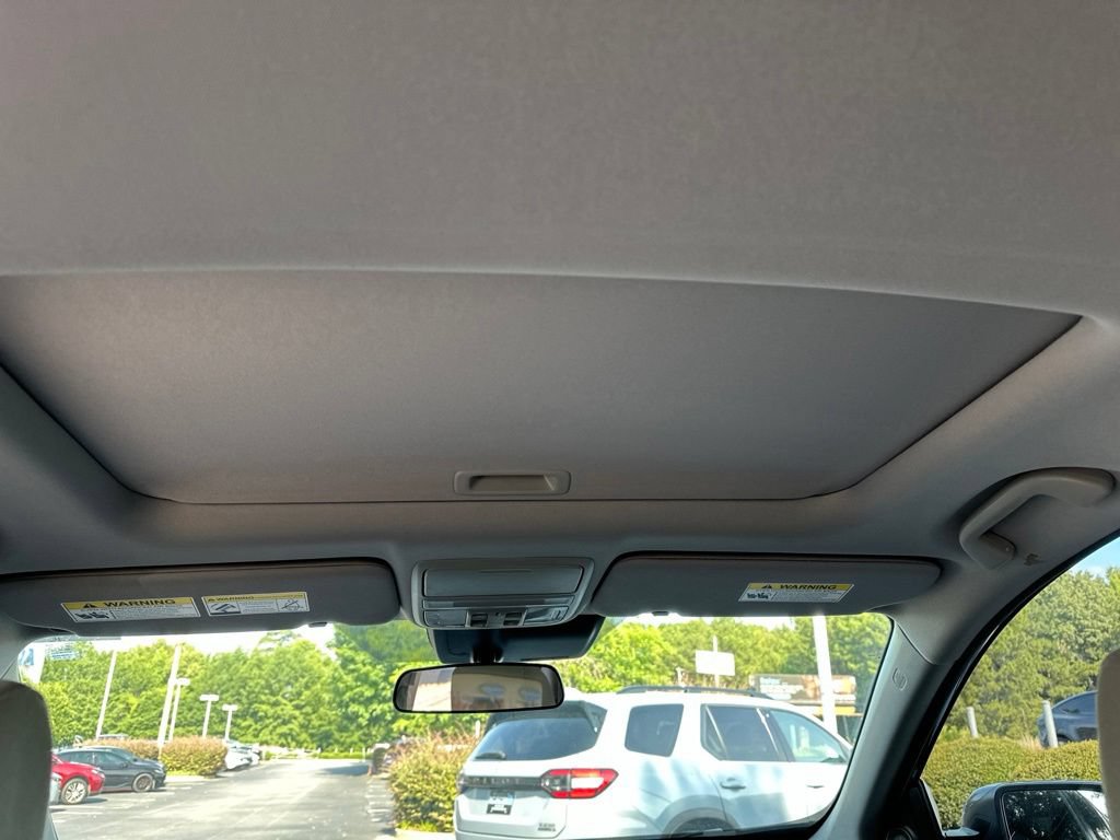 Certified 2021 Honda CR-V EX image 16