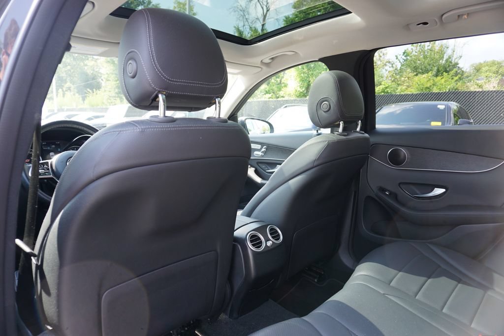 Certified 2021 Mercedes-Benz GLC 300 image 17