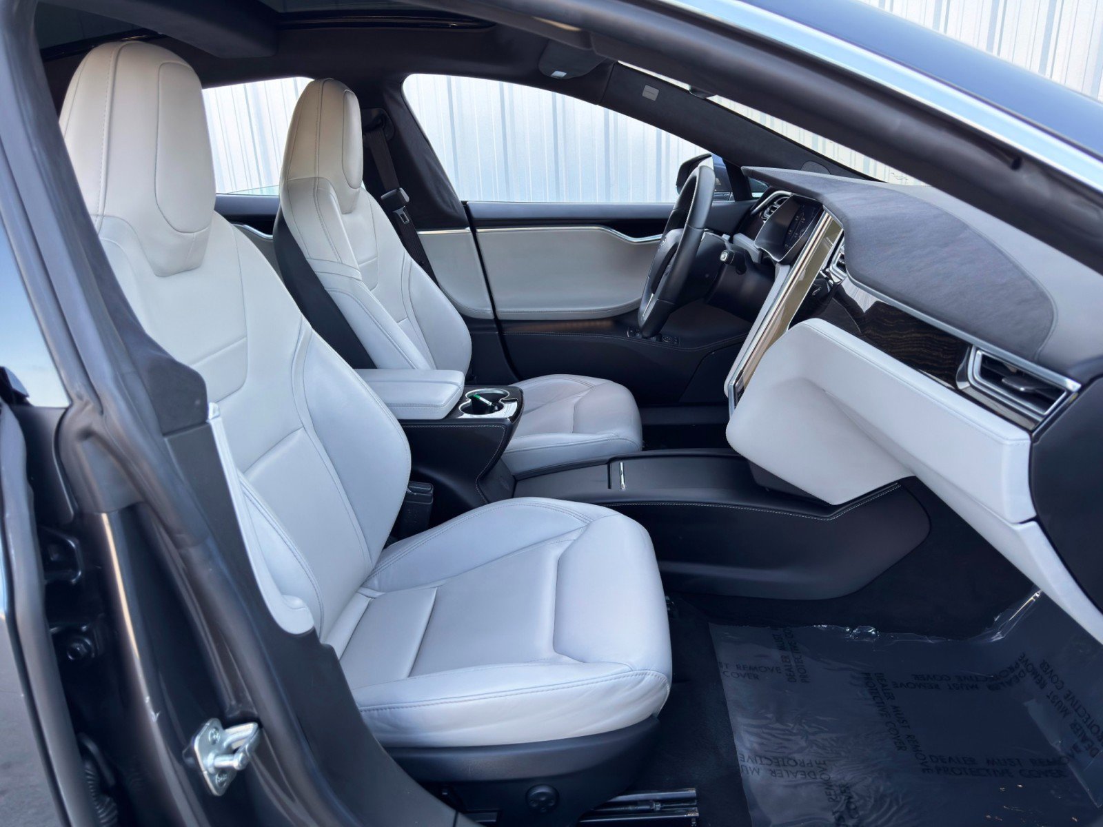 Used 2016 Tesla Model S 90D image 15