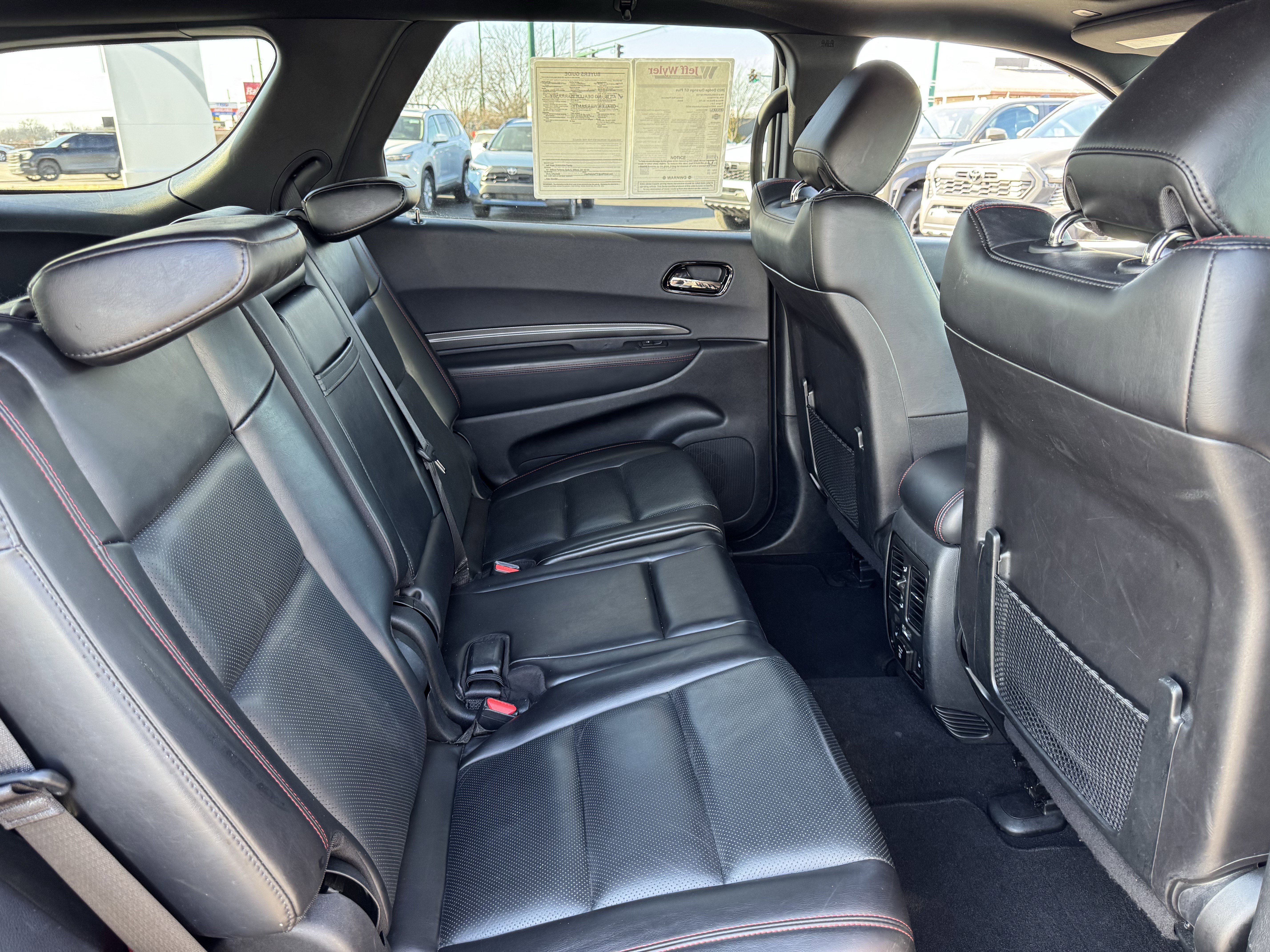 Used 2023 Dodge Durango GT image 39