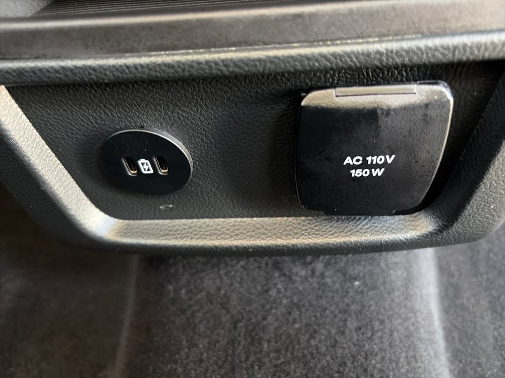 Used 2024 Ford Edge SEL w/ Convenience Package AWD/4WD image 33