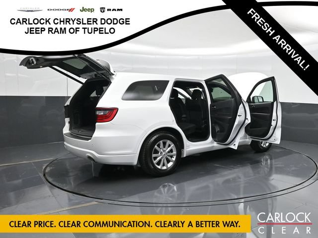 Used 2026 Dodge Durango GT RWD image 67