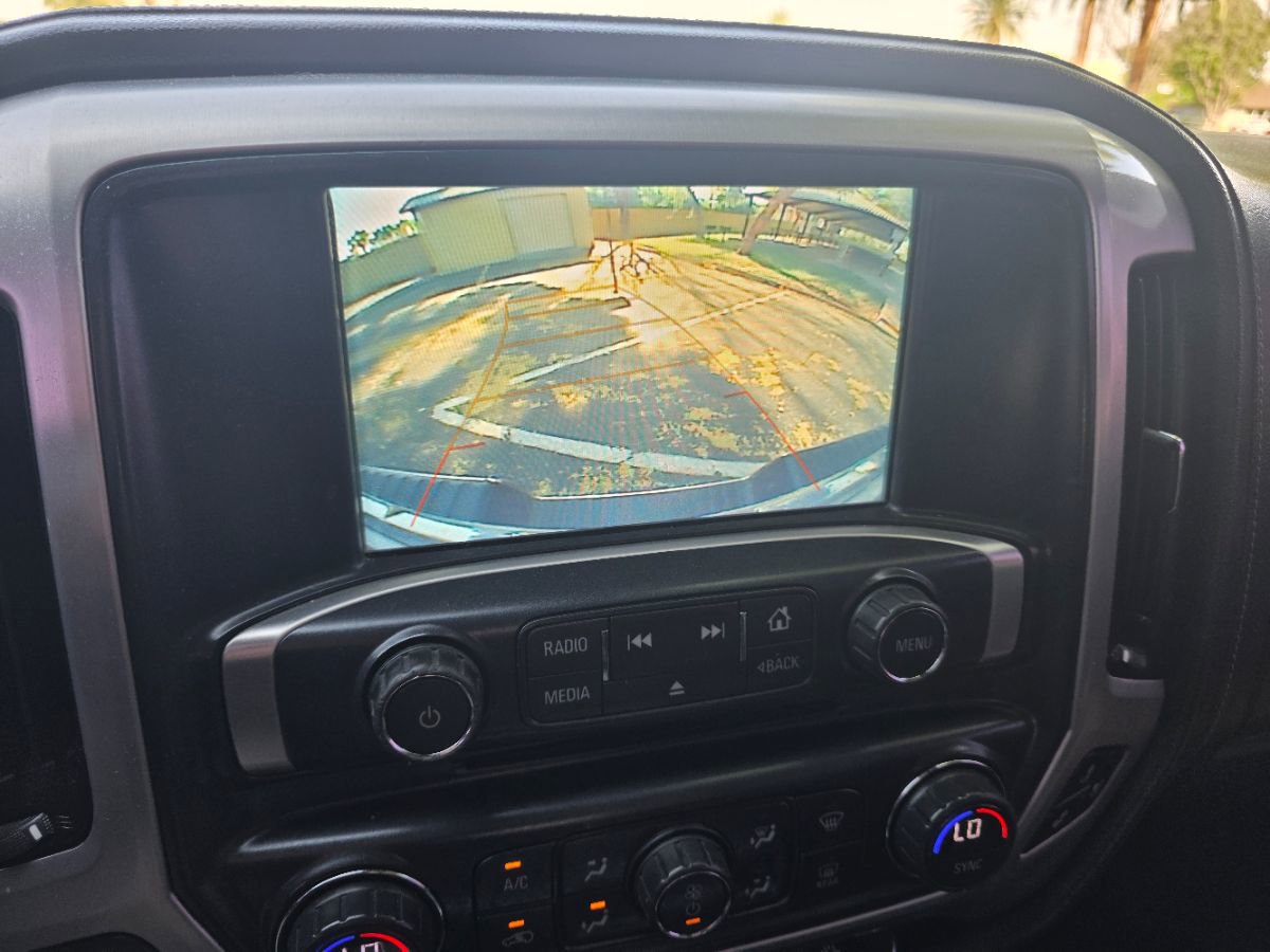 Used 2018 GMC Sierra 1500 SLT image 38