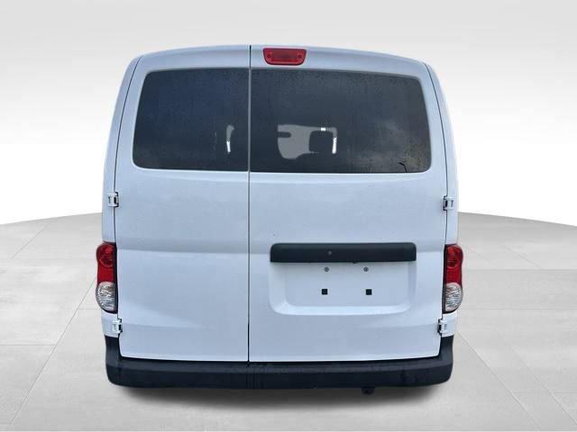 Used 2021 Nissan NV200 S w/ Back Door Glass Package image 6