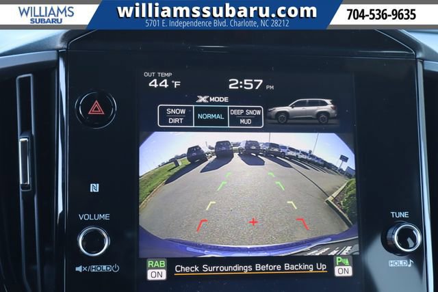 New 2026 Subaru Forester Sport image 13