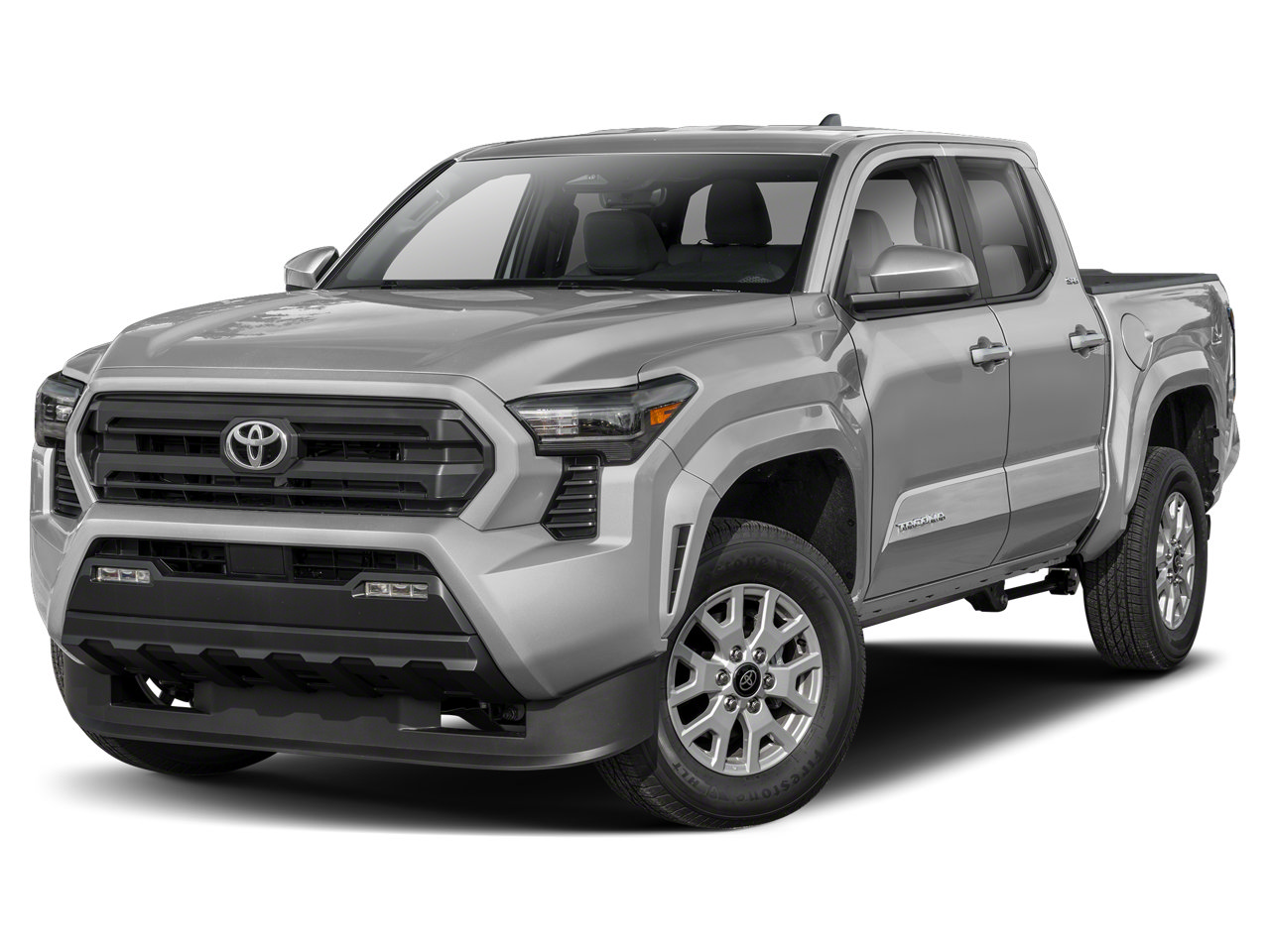 New 2026 Toyota Tacoma SR5 AWD/4WD image 23