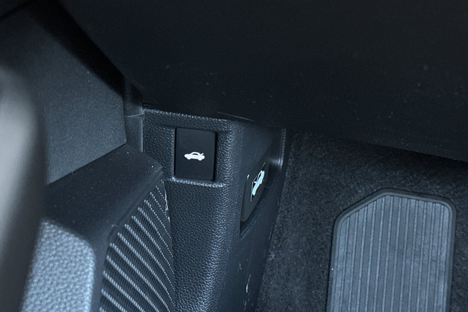 New 2026 Honda Accord LX image 30