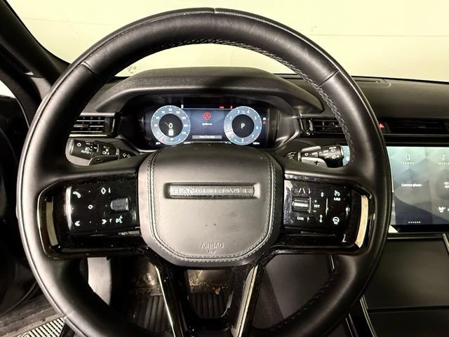Used 2024 Land Rover Range Rover Velar Dynamic SE AWD/4WD image 14