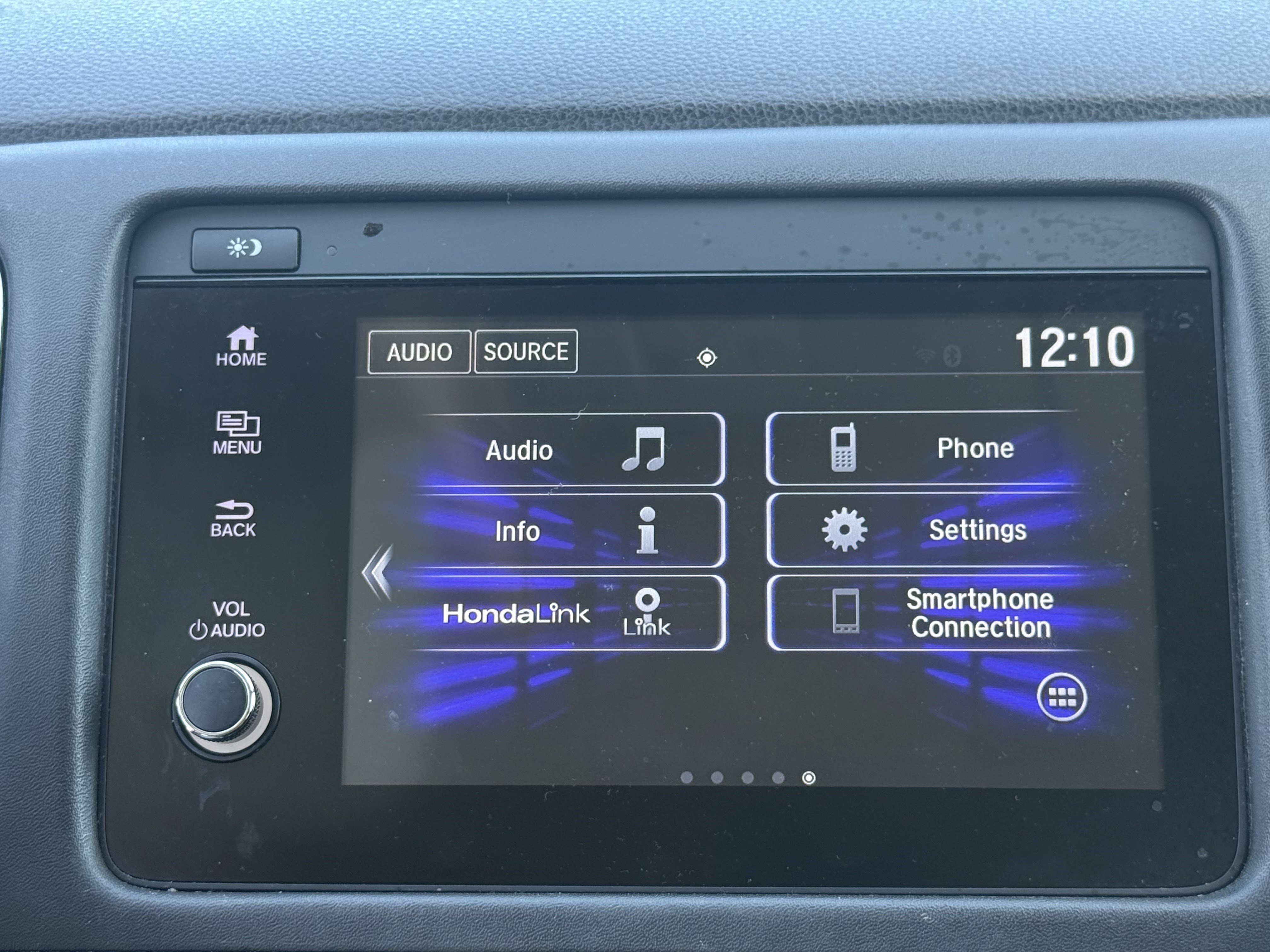 Used 2021 Honda HR-V EX image 23