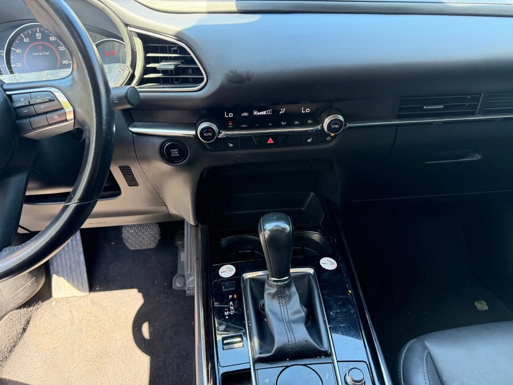 Used 2024 MAZDA CX-30 AWD 2.5 S w/ Preferred Package image 25