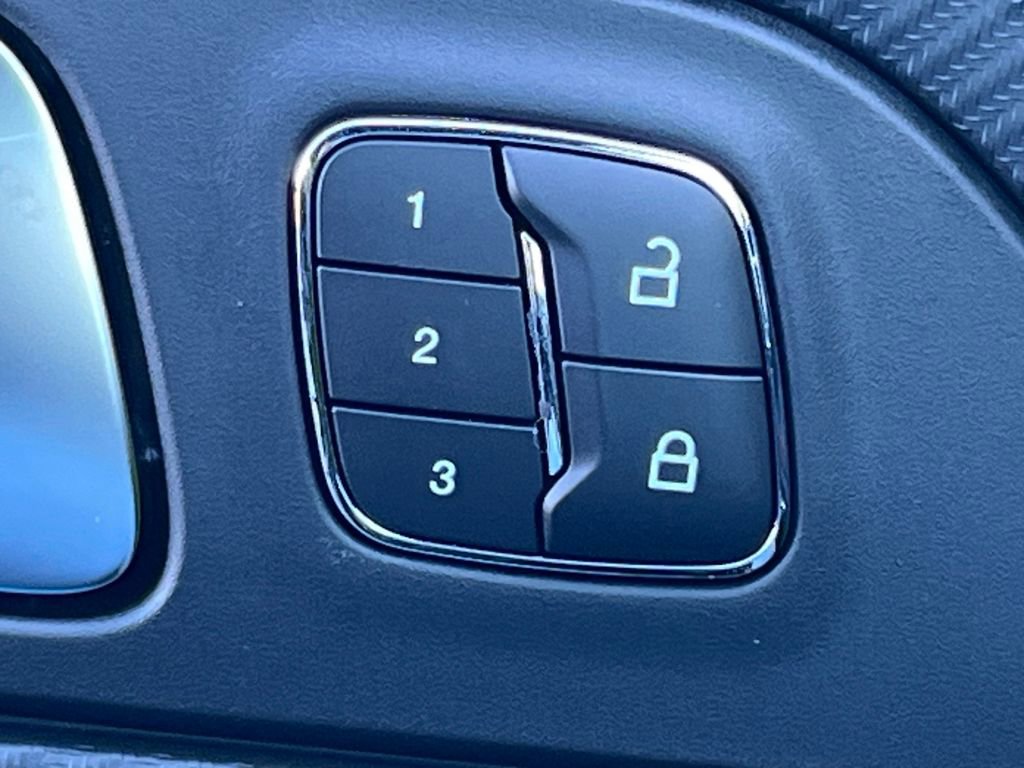 New 2025 Ford Mustang Premium image 17