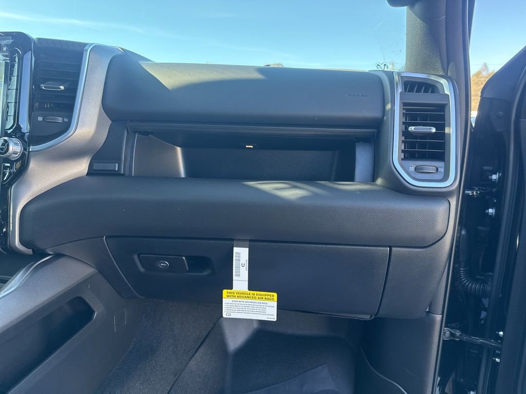 New 2026 RAM 1500 Big Horn image 31