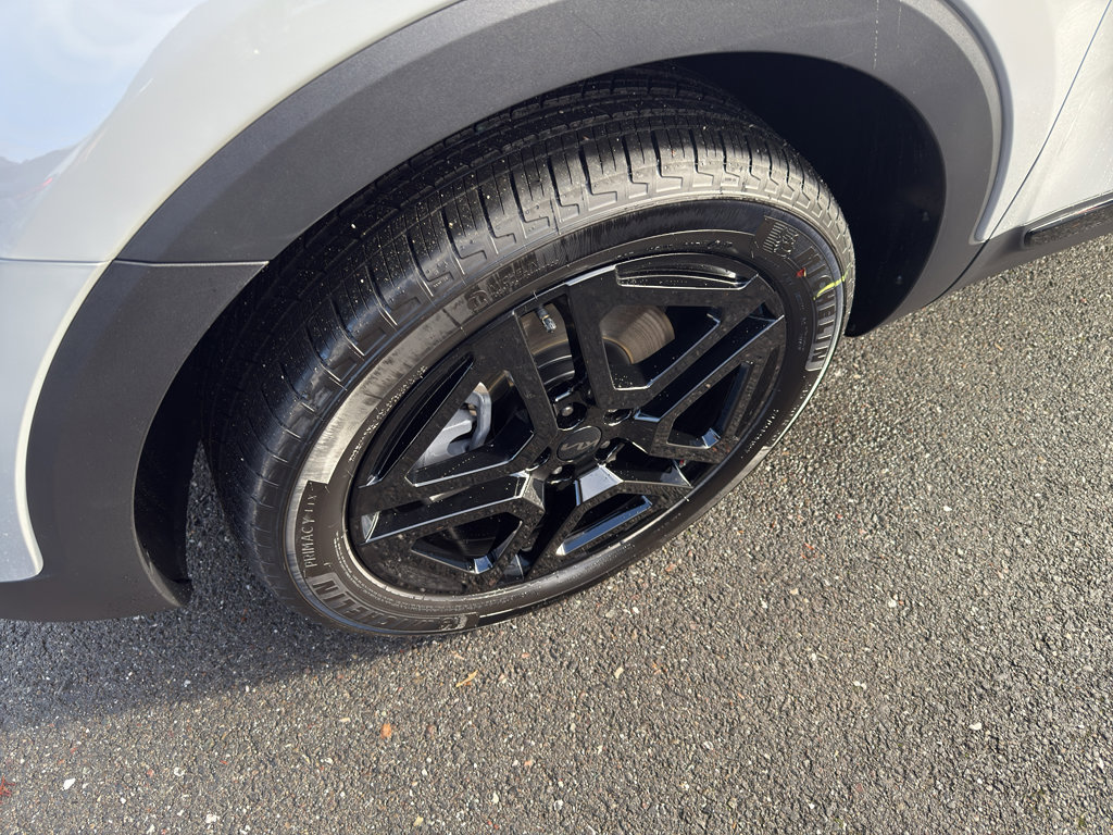 New 2025 Kia Telluride SX X-Line image 9