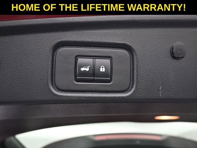 Used 2024 Nissan Pathfinder SL w/ SL Premium Package image 43