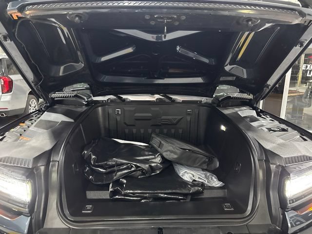 Used 2026 GMC Hummer EV SUV AWD/4WD image 44