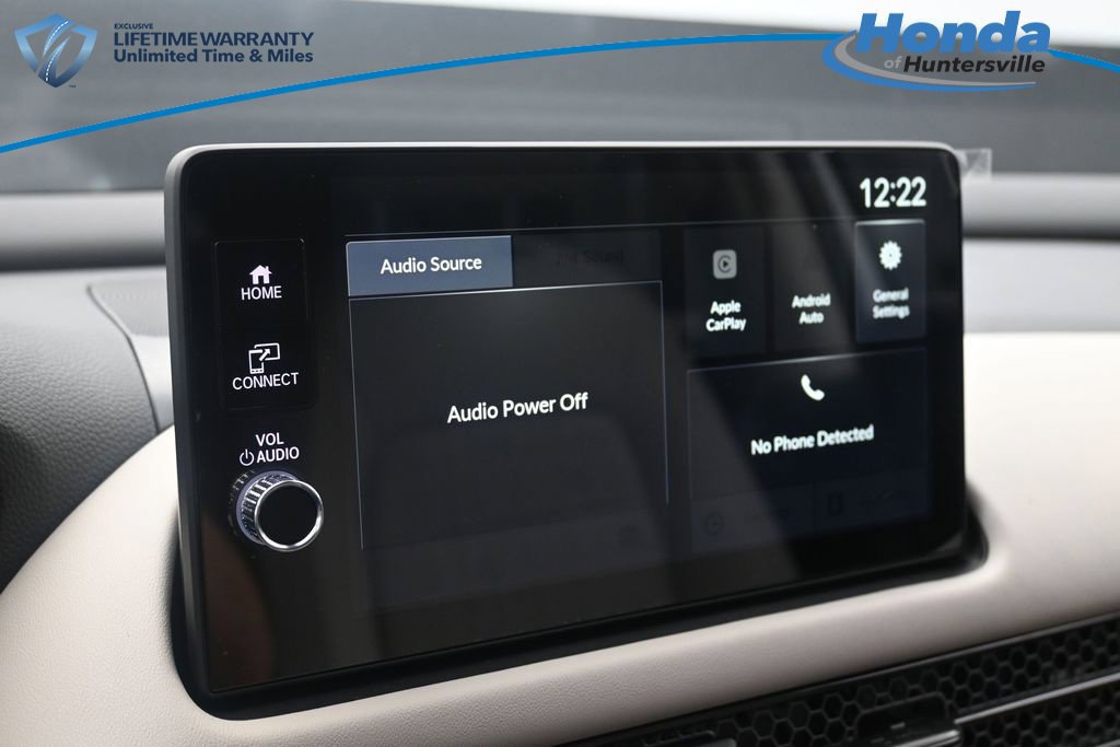 New 2027 Honda HR-V LX image 33