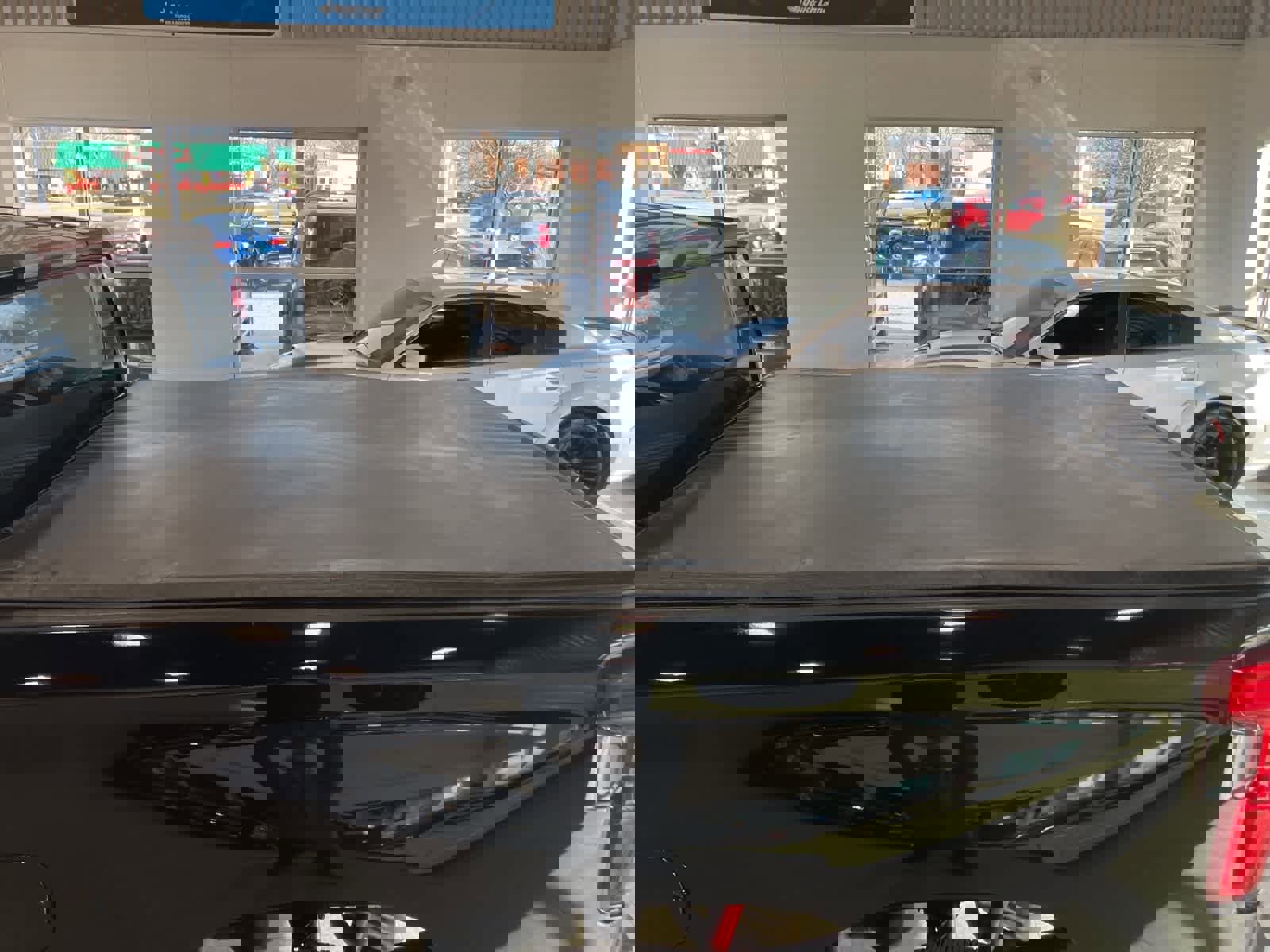 Used 2019 Chevrolet Silverado 1500 LT w/ All-Star Edition image 26