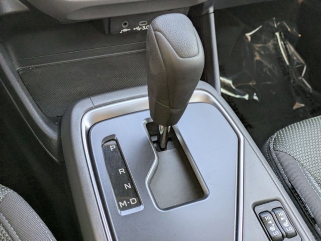 Used 2024 Subaru Crosstrek 2.0i Premium image 11