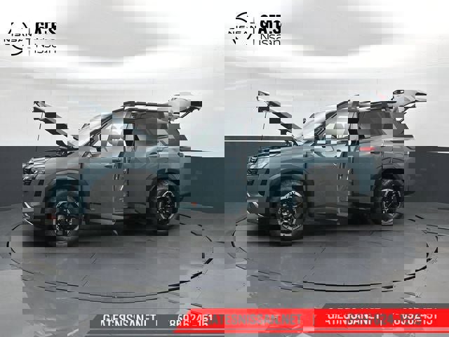 New 2026 Nissan Pathfinder Rock Creek image 58