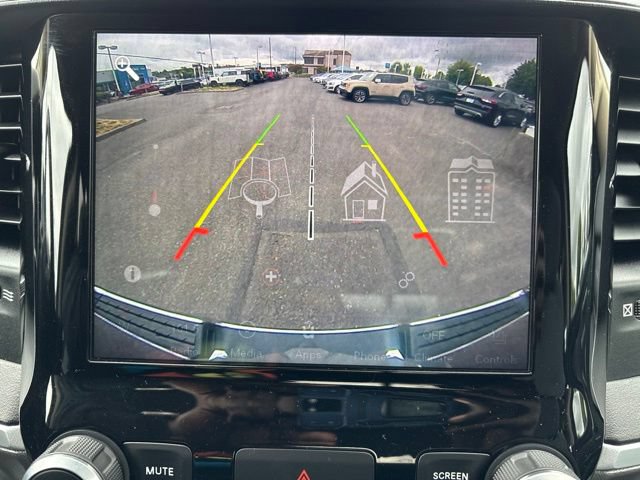 Used 2019 RAM 1500 Big Horn AWD/4WD image 24