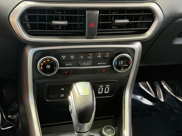 Used 2021 Ford EcoSport SE FWD image 18