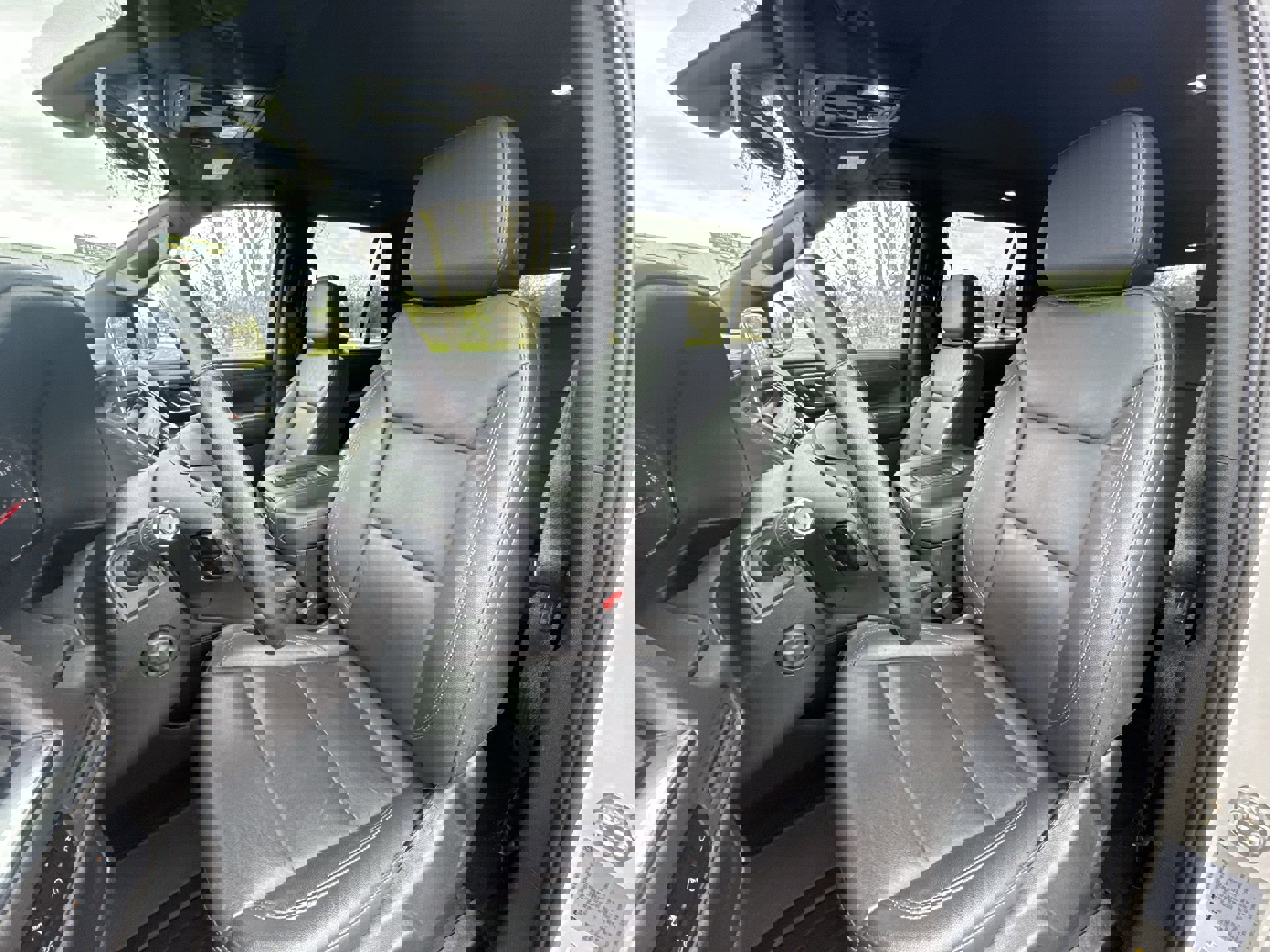 Certified 2021 Chevrolet Tahoe Z71 w/ Luxury Package image 11