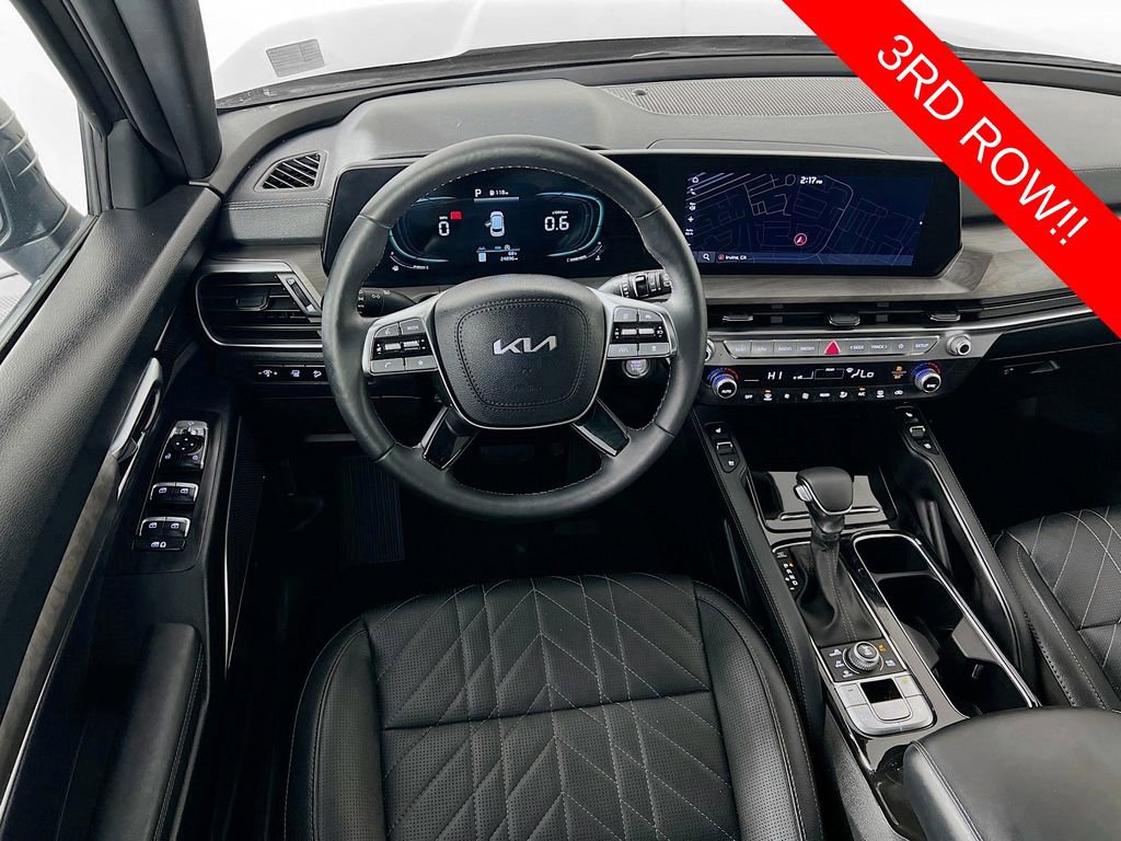 Certified 2024 Kia Telluride EX X-Line image 24