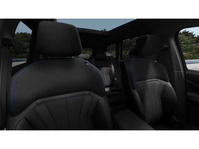 New 2027 BMW iX3 50 xDrive w/ M Sport Professional Package AWD/4WD image 11