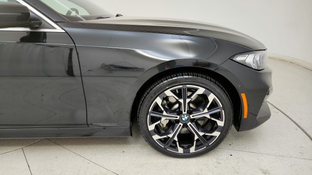 Used 2026 BMW 330i Sedan RWD image 21