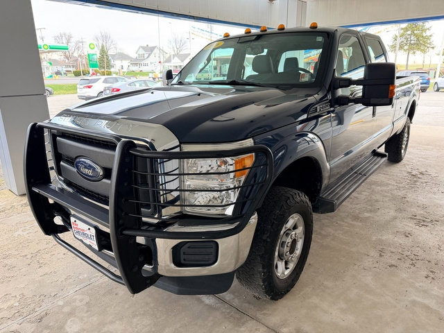 Used 2016 Ford F350 XL image 2