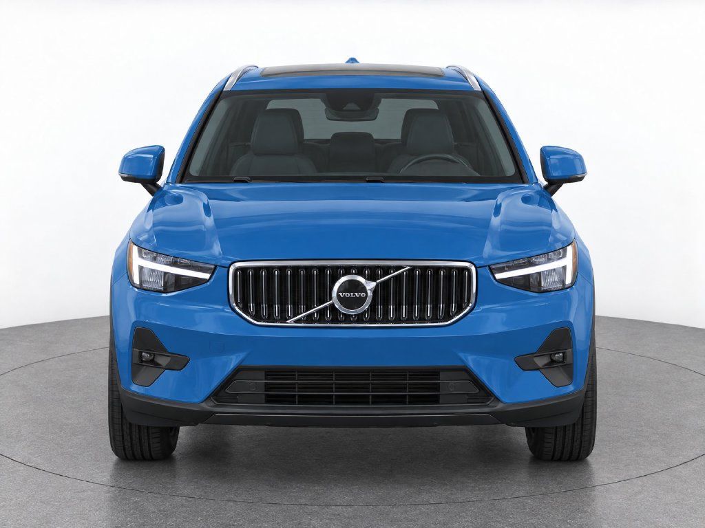 Certified 2024 Volvo XC40 B5 Plus w/ Protection Package Premier AWD/4WD image 5