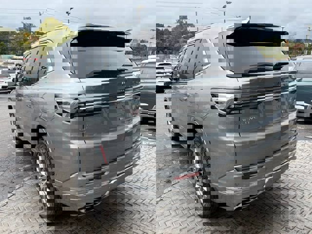 New 2026 Buick Enclave Avenir w/ Super Cruise Package image 7