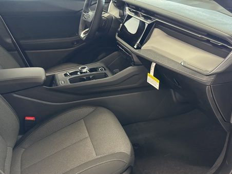 New 2026 Jeep Cherokee Laredo AWD/4WD image 20
