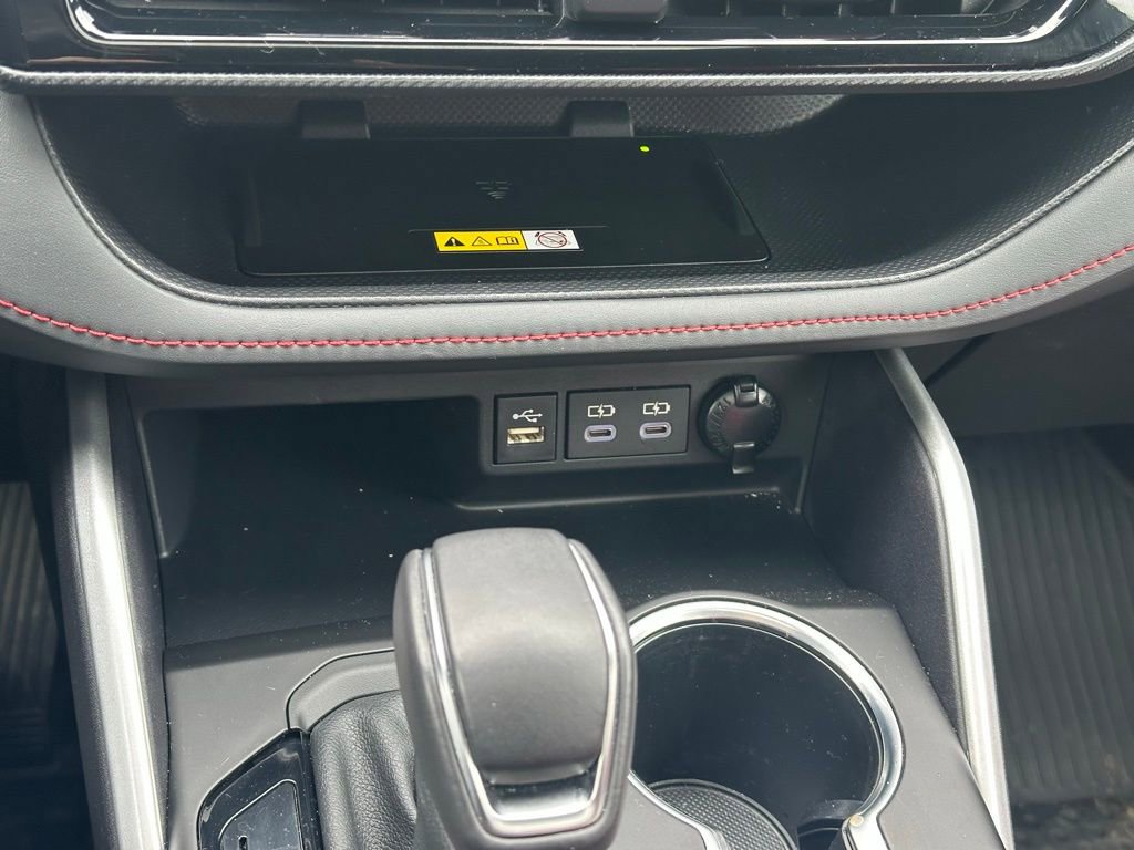 Used 2023 Toyota Highlander XSE FWD image 15
