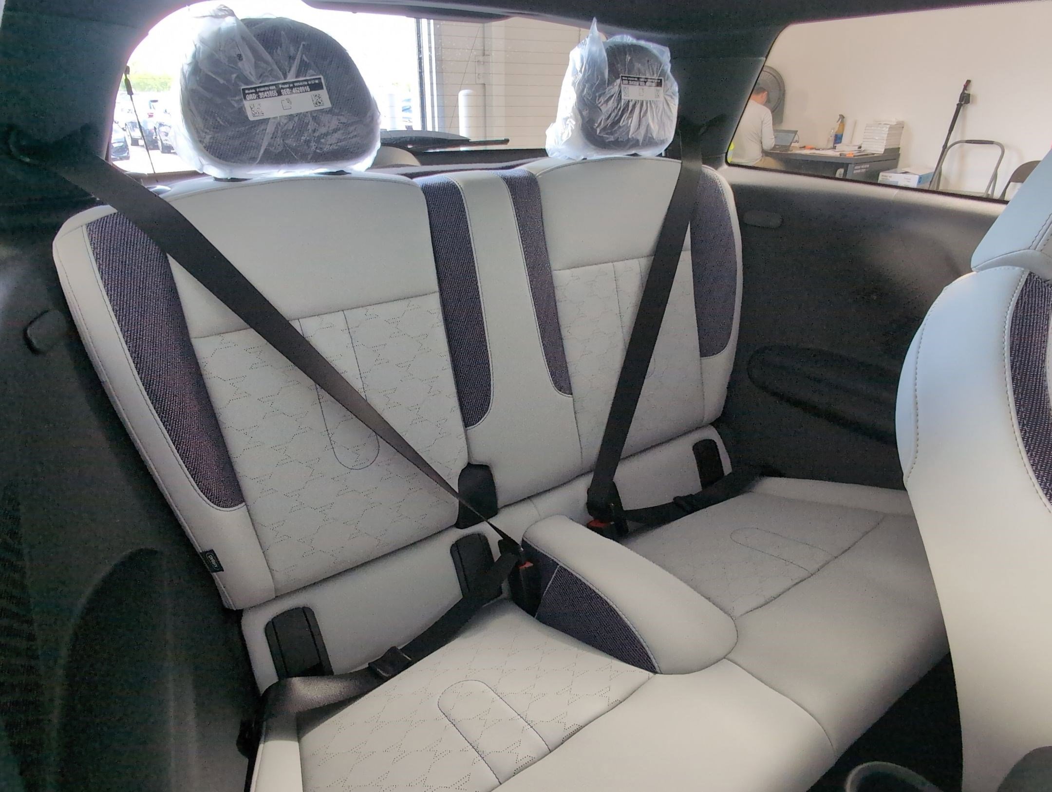 New 2026 MINI Cooper S image 30