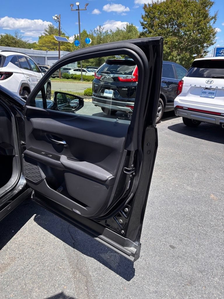 Used 2023 Lexus UX 250h AWD w/ Accessory Package (Z2) image 48