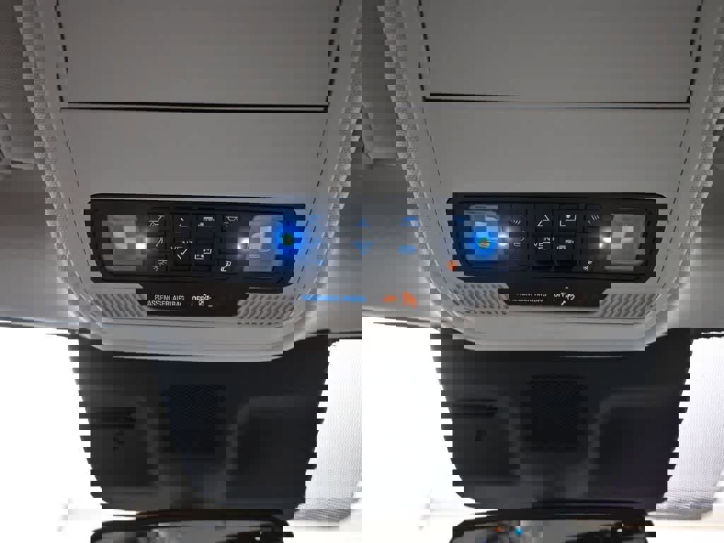 New 2025 Ford Expedition Max Active image 45