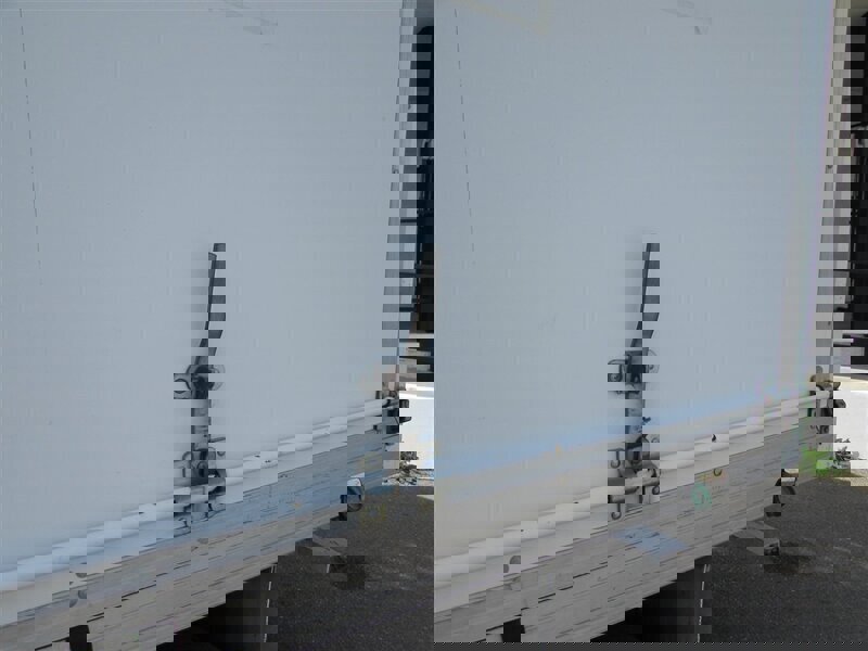 Used 2008 Ford F550 2WD Super Cab Super Duty image 64