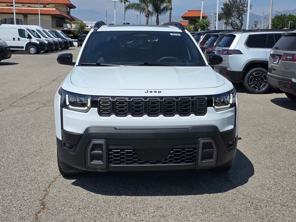 New 2026 Jeep Cherokee Limited AWD/4WD image 2