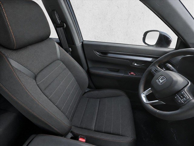 New 2027 Honda CR-V Sport image 21