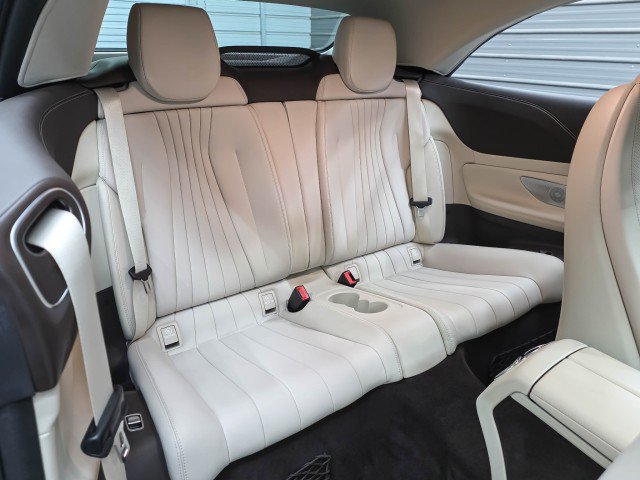 Used 2019 Mercedes-Benz E 450 4MATIC Cabriolet image 17